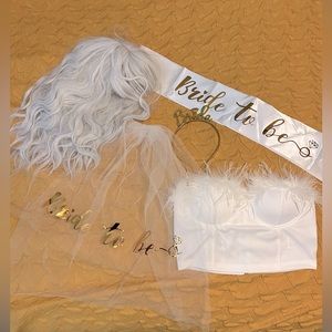 Bachelorette Party Items